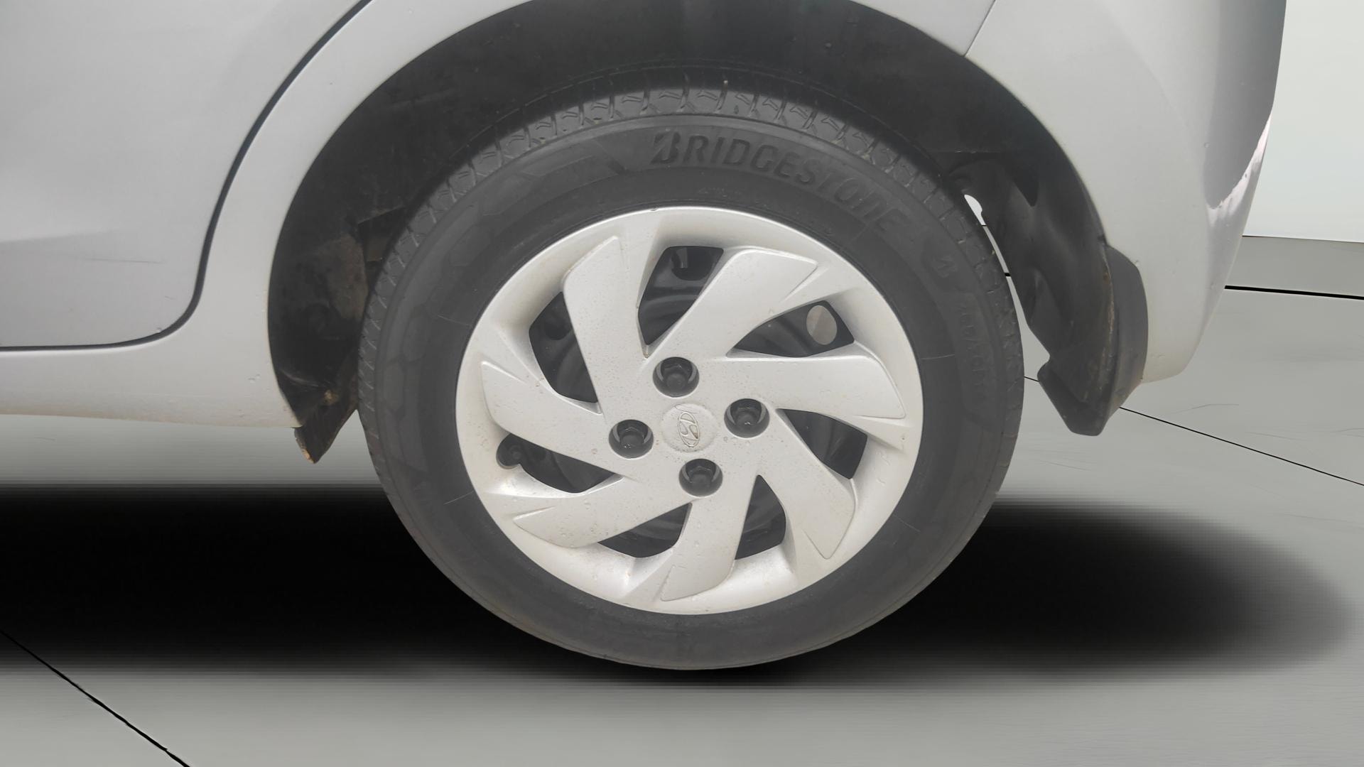 View 2019 Hyundai New Santro D-Lite Petrol Image 8 Used 2019 Hyundai New Santro D-Lite Petrol Image 8