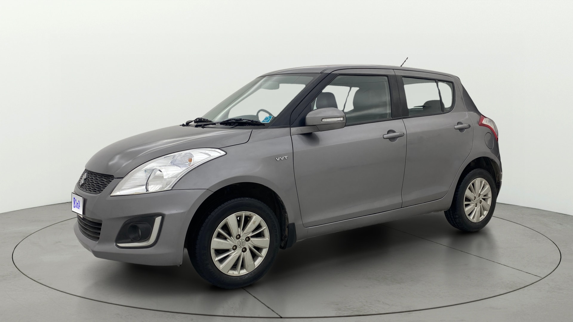 View 2015 Maruti Suzuki 1000 Base Variant Image 35 Used 2015 Maruti Suzuki 1000 Base Variant Image 35
