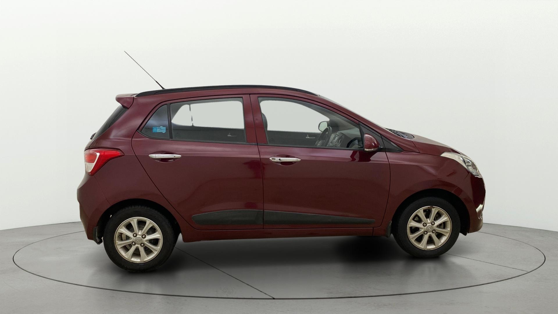 Used 2016 Hyundai Grand i10 Used 2016 Hyundai Grand i10