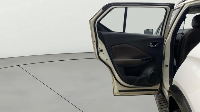 View Nissan Kicks Image 22 Used Nissan Kicks Image 22