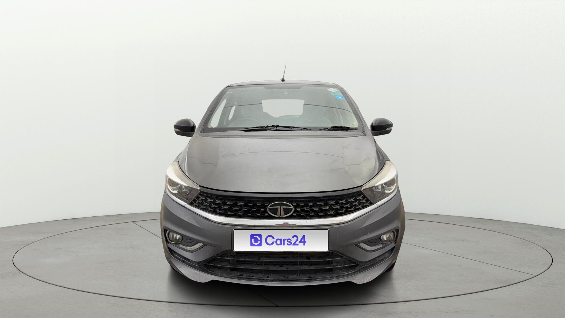 Used 2022 Tata Tiago Used 2022 Tata Tiago