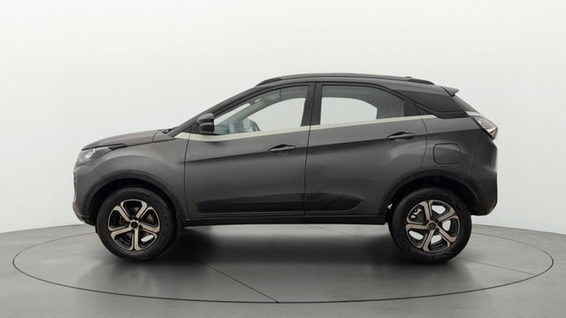View Tata Nexon Image 27 Used Tata Nexon Image 27