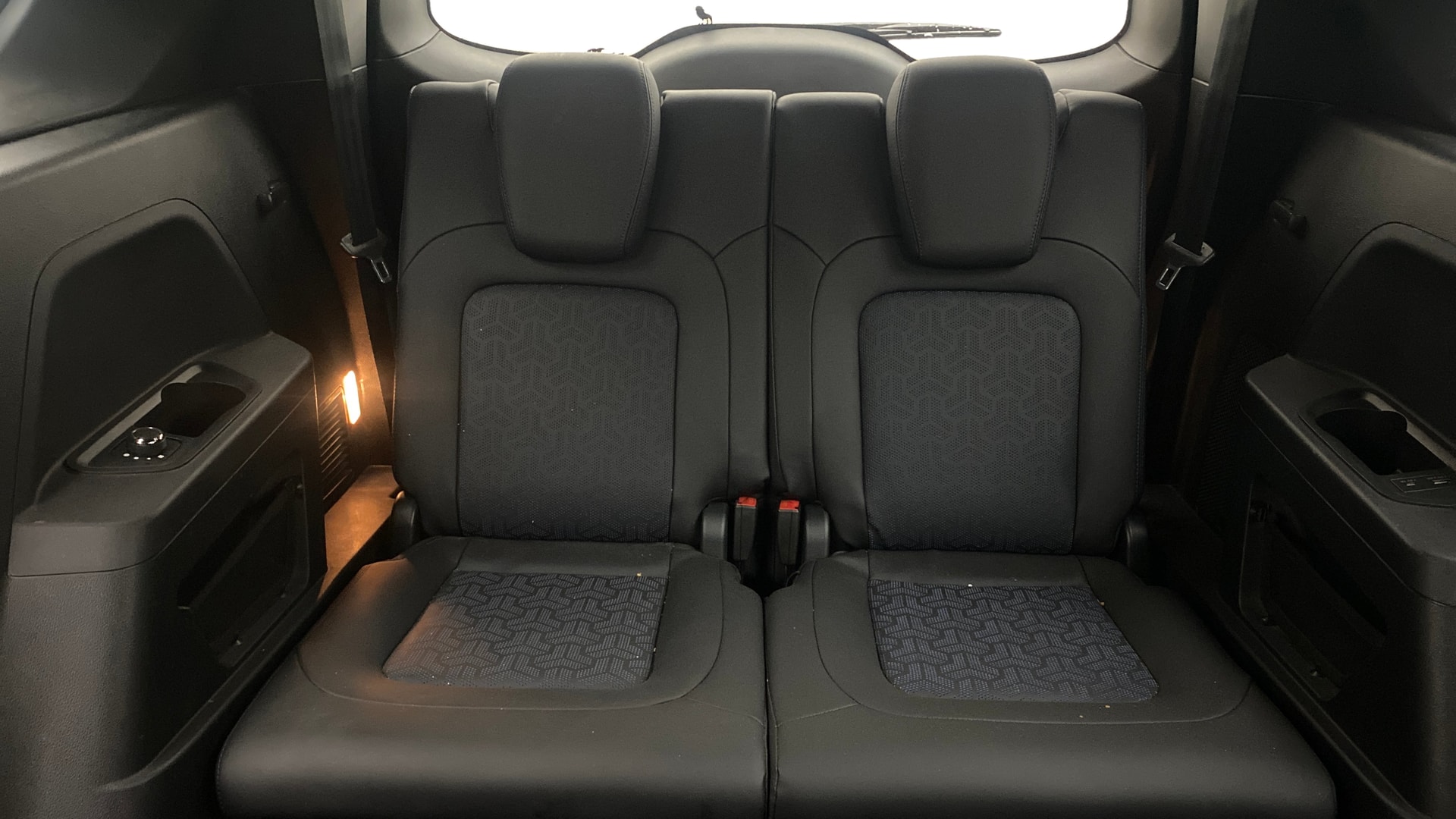 Used 2024 Tata Safari Used 2024 Tata Safari