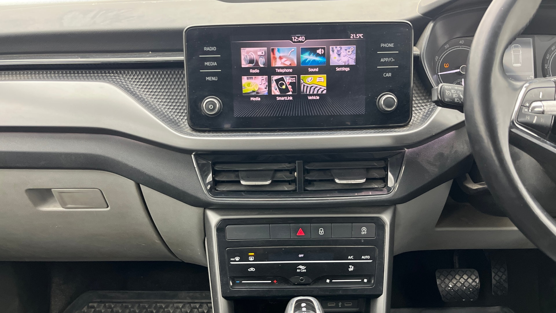 Used 2022 Skoda Kushaq Used 2022 Skoda Kushaq