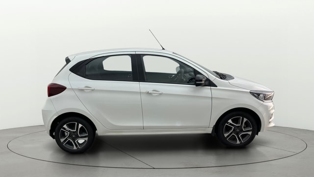 View Tata Tiago Image 8 Used Tata Tiago Image 8