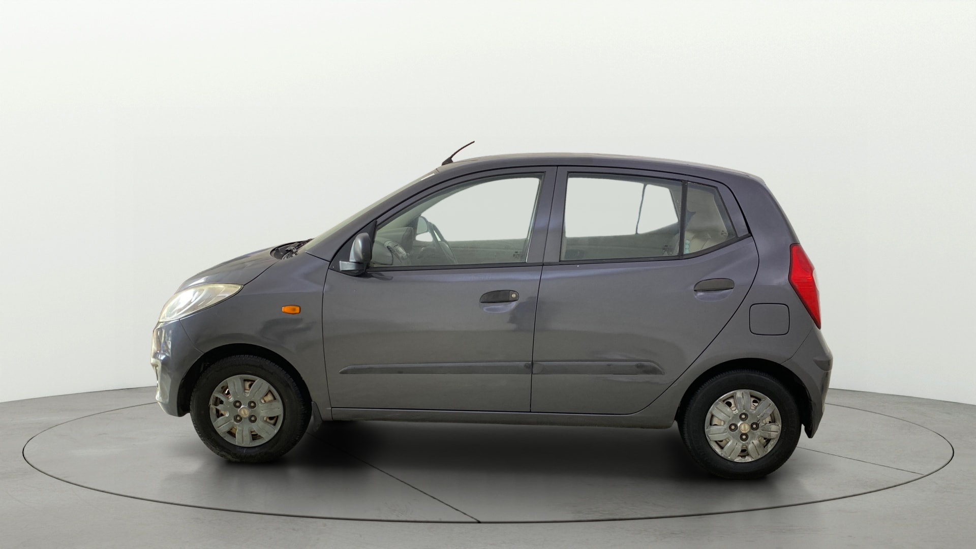 Used 2013 Hyundai i10 Used 2013 Hyundai i10