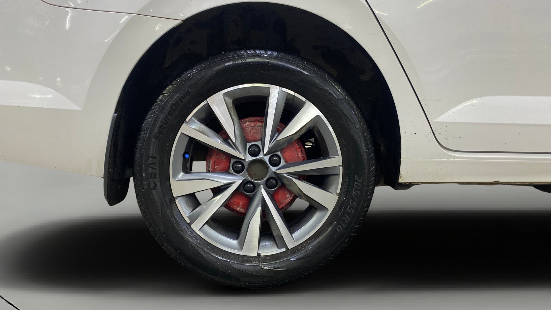 View 2022 Skoda Slavia Style 1.0 TSI AT Image 33 Used 2022 Skoda Slavia Style 1.0 TSI AT Image 33