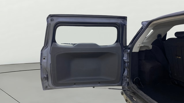 View Ford EcoSport Image 16 Used Ford EcoSport Image 16