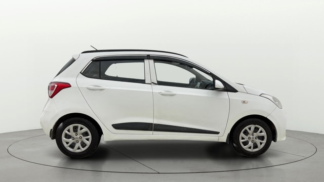 View Hyundai Grand i10 Image 8 Used Hyundai Grand i10 Image 8