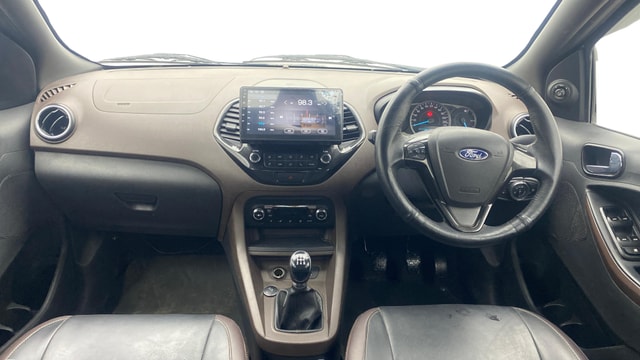 View Ford Freestyle Image 15 Used Ford Freestyle Image 15