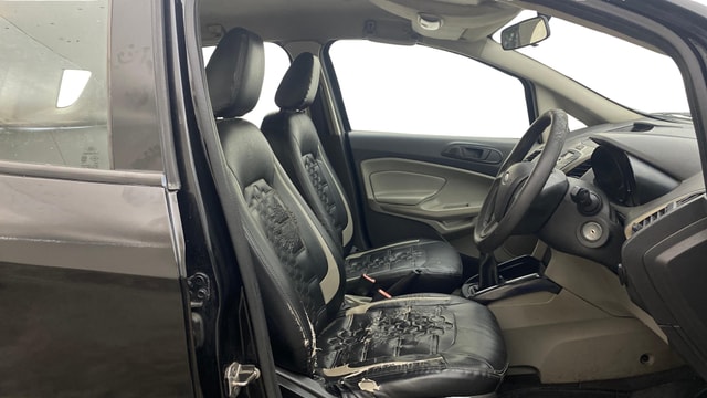 View Ford EcoSport Image 25 Used Ford EcoSport Image 25