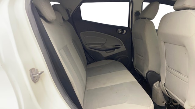 View Ford EcoSport Image 34 Used Ford EcoSport Image 34