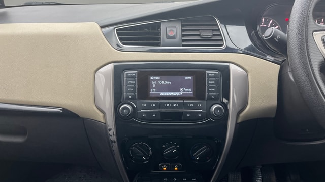 View Tata Zest Image 17 Used Tata Zest Image 17