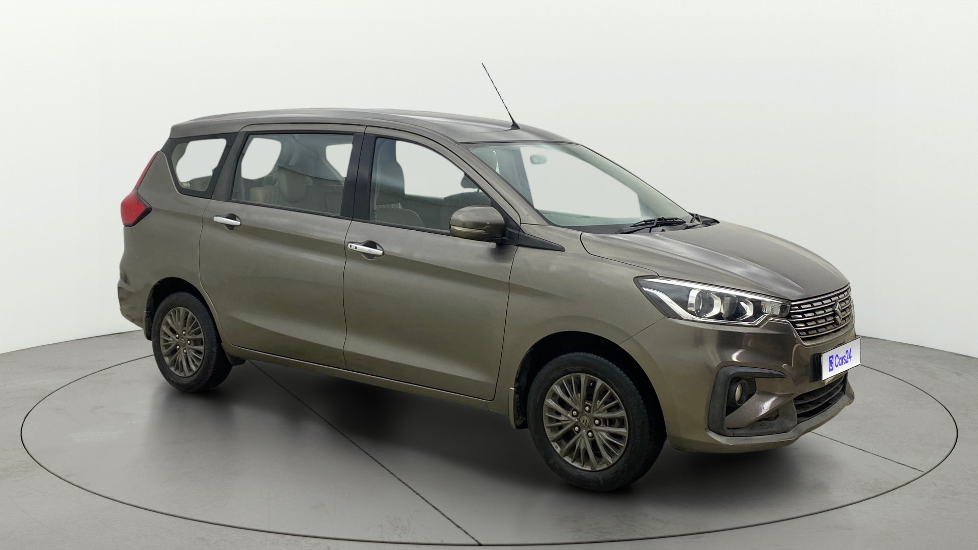 View 2019 Maruti Suzuki 1000 Base Variant Image 22 Used 2019 Maruti Suzuki 1000 Base Variant Image 22