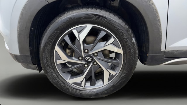 View Hyundai Creta Image 29 Used Hyundai Creta Image 29