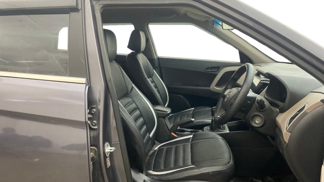 View Hyundai Creta Image 27 Used Hyundai Creta Image 27