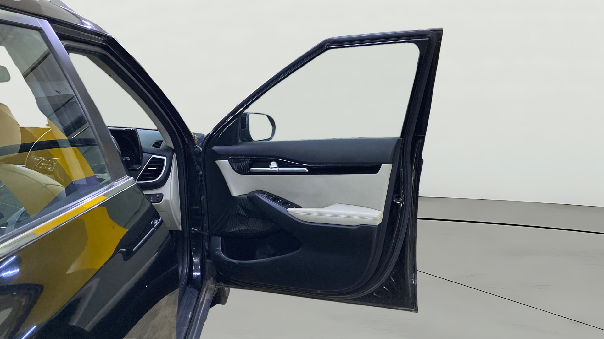 Used 2020 Kia Seltos Used 2020 Kia Seltos