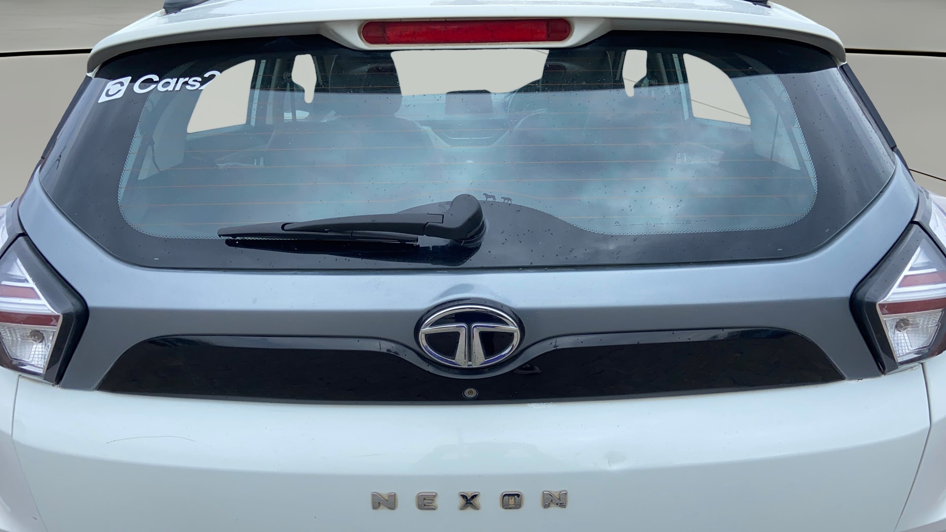 View 2022 Tata Nexon Revotron XE Image 5 Used 2022 Tata Nexon Revotron XE Image 5