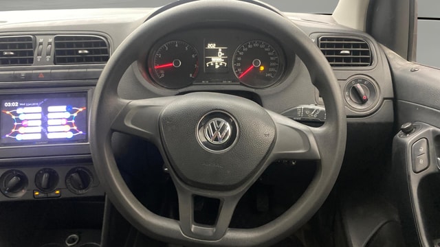 View Volkswagen Polo Image 20 Used Volkswagen Polo Image 20