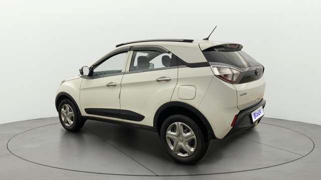 View Tata Nexon Image 2 Used Tata Nexon Image 2