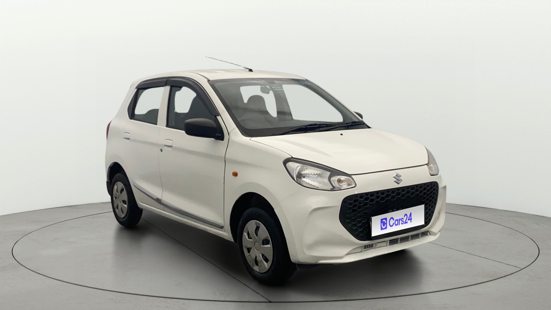 Used 2024 Maruti Suzuki Alto K10 Used 2024 Maruti Suzuki Alto K10