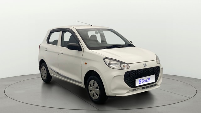View Maruti Suzuki Alto K10 Image 36 Used Maruti Suzuki Alto K10 Image 36