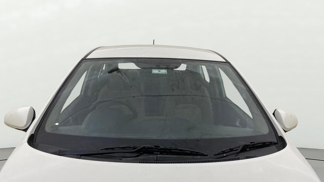 View Hyundai Xcent Image 29 Used Hyundai Xcent Image 29