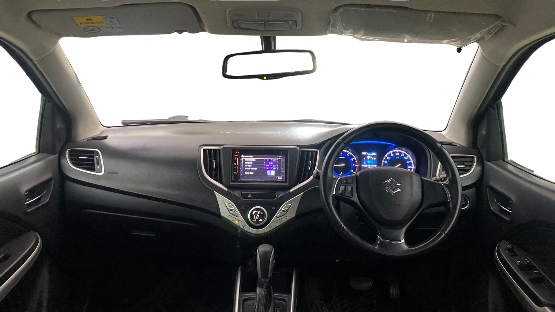 View 2017 Maruti Suzuki 1000 Base Variant Image 30 Used 2017 Maruti Suzuki 1000 Base Variant Image 30