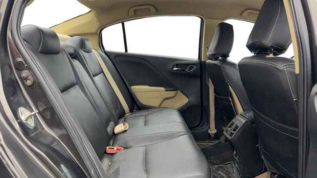 View Honda City Image 30 Used Honda City Image 30