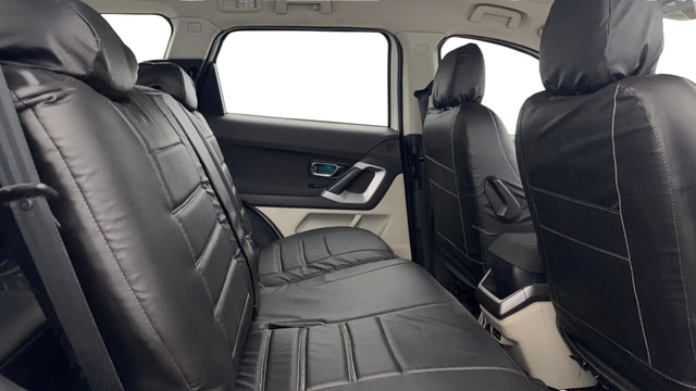 View Tata Safari Image 38 Used Tata Safari Image 38