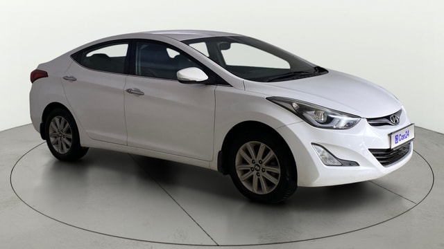 View Hyundai Elantra Image 38 Used Hyundai Elantra Image 38