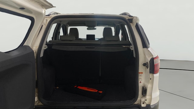 View Ford EcoSport Image 36 Used Ford EcoSport Image 36