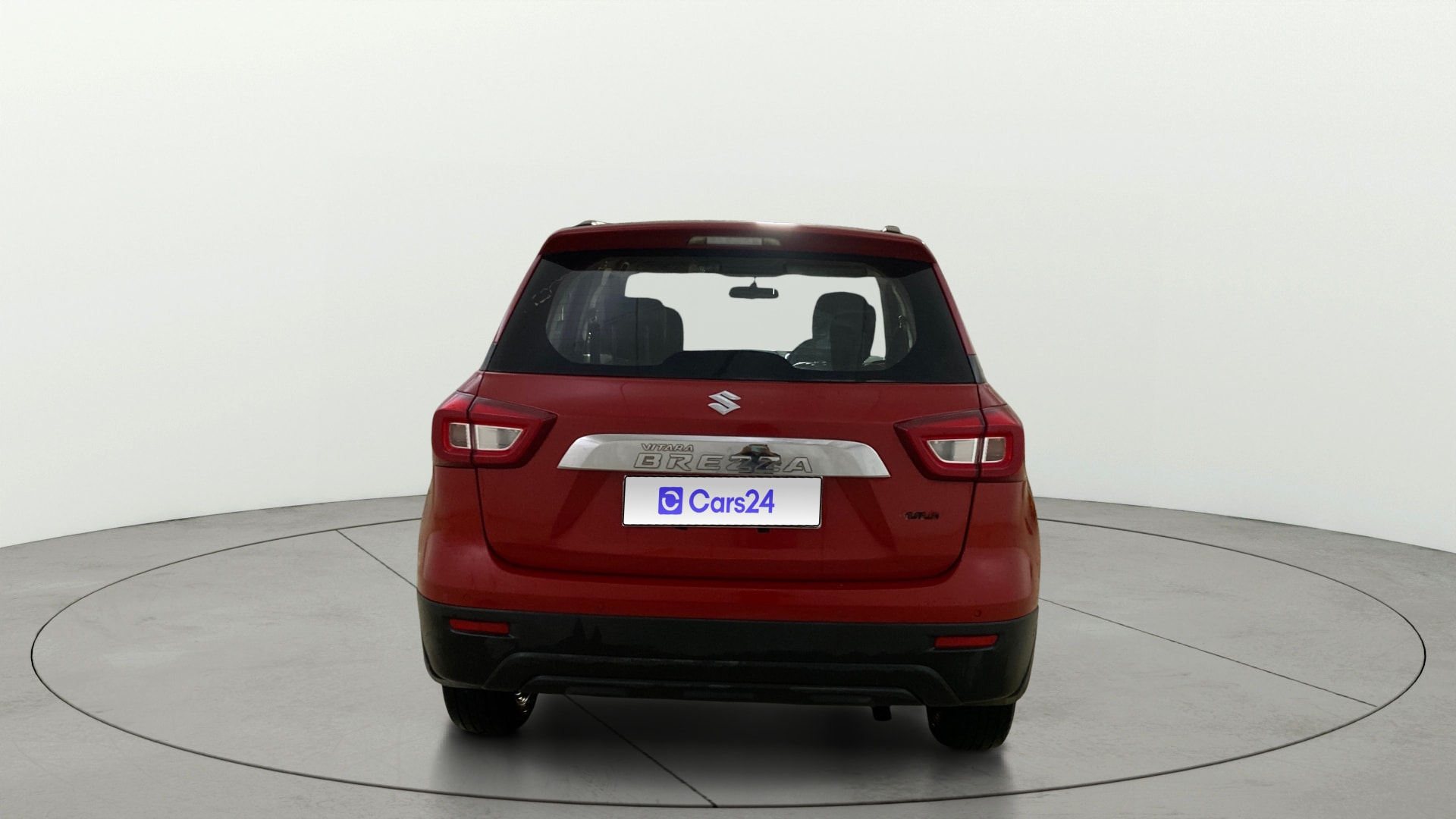 View 2021 Maruti Suzuki 1000 Base Variant Image 39 Used 2021 Maruti Suzuki 1000 Base Variant Image 39