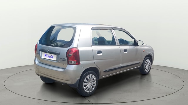 View Maruti Suzuki Alto K10 Image 42 Used Maruti Suzuki Alto K10 Image 42