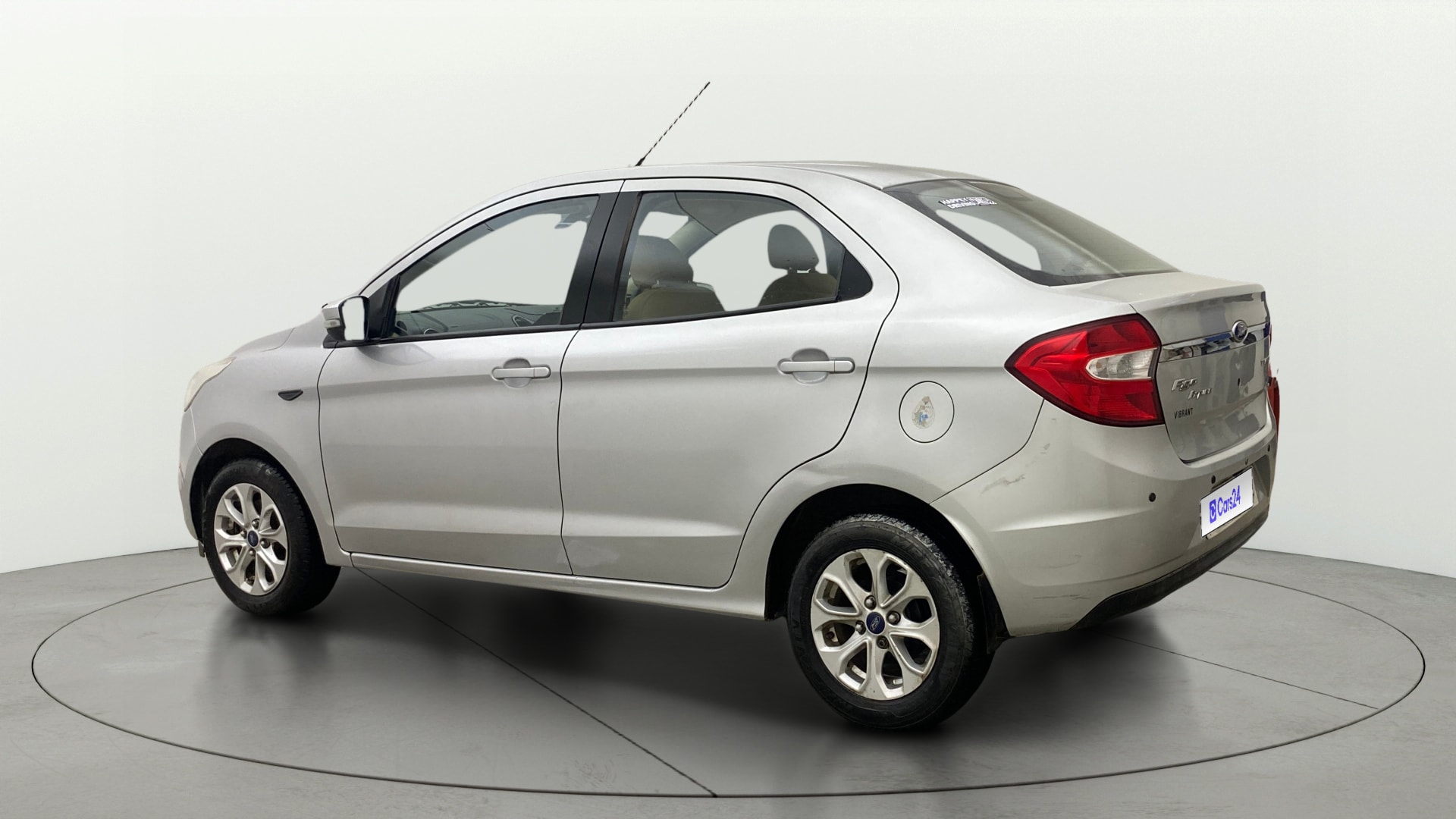 Used 2018 Ford Figo Aspire Used 2018 Ford Figo Aspire