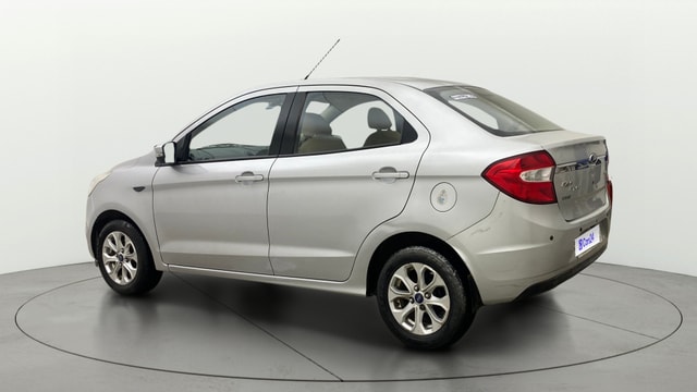 View Ford Figo Aspire Image 2 Used Ford Figo Aspire Image 2