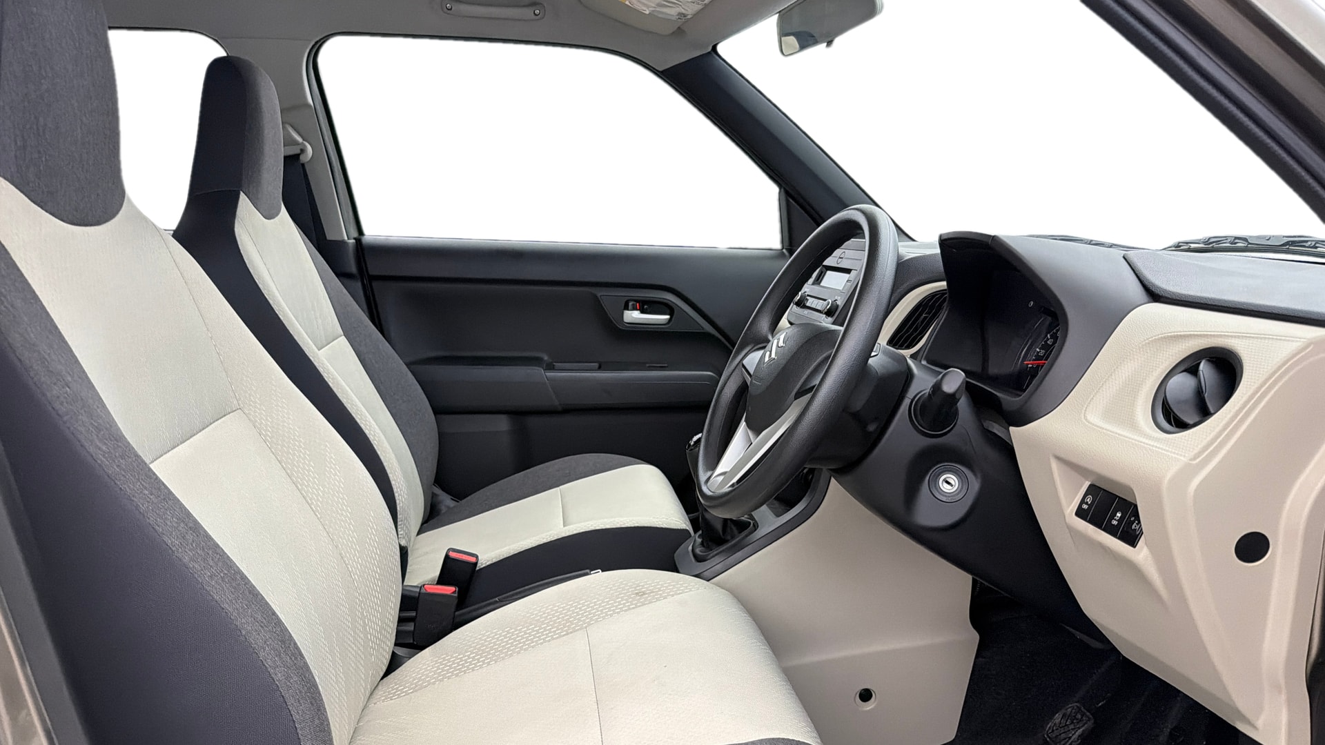 View 2025 Maruti Suzuki 1000 Base Variant Image 25 Used 2025 Maruti Suzuki 1000 Base Variant Image 25