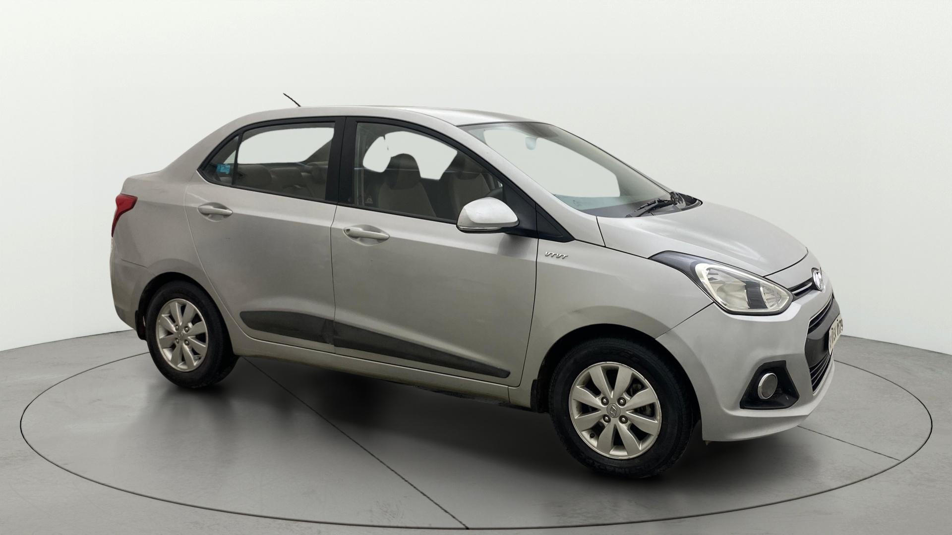 View 2014 Hyundai Xcent E Petrol Image 35 Used 2014 Hyundai Xcent E Petrol Image 35