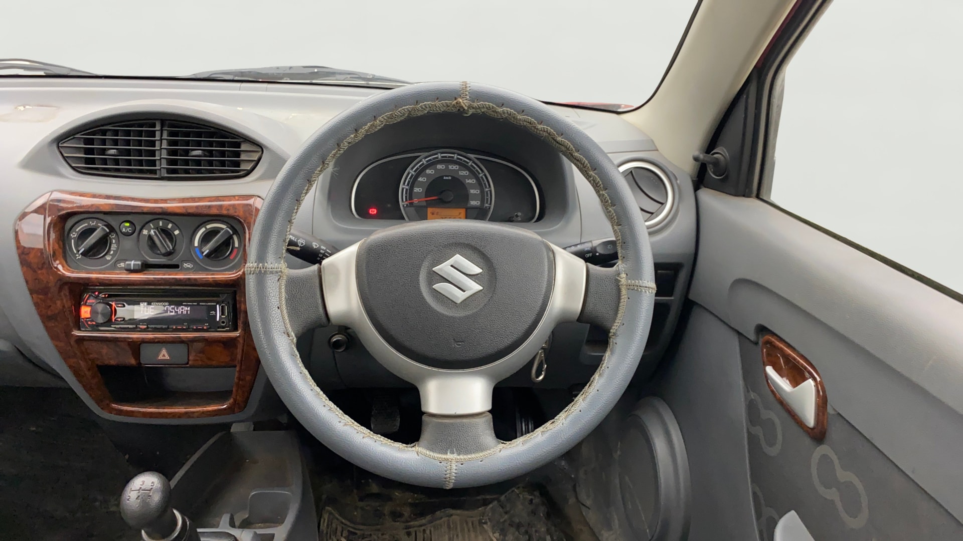 Used 2015 Maruti Suzuki Alto 800 Used 2015 Maruti Suzuki Alto 800