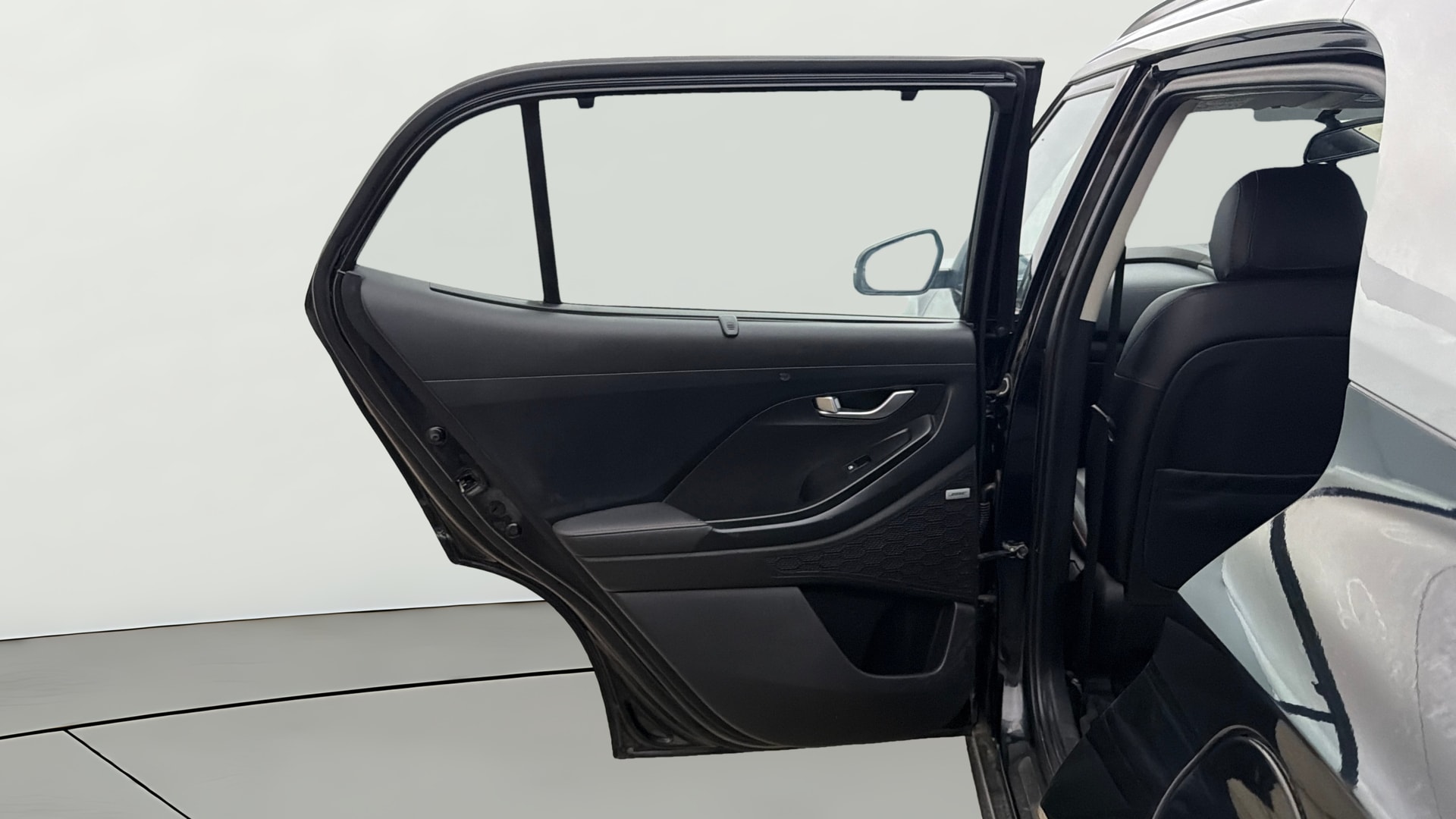 Used 2022 Hyundai Creta Used 2022 Hyundai Creta