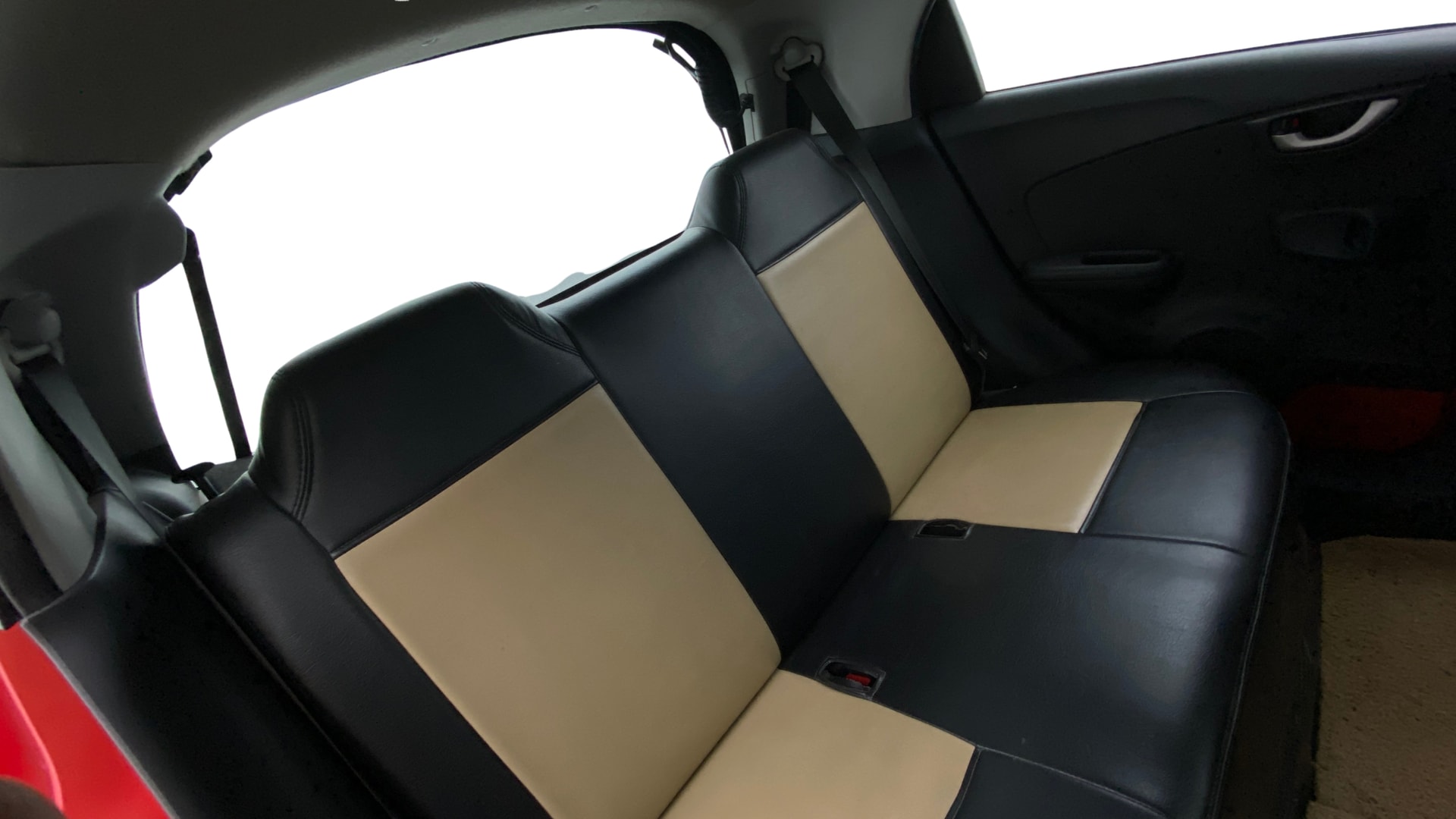 Used 2017 Honda Brio Used 2017 Honda Brio