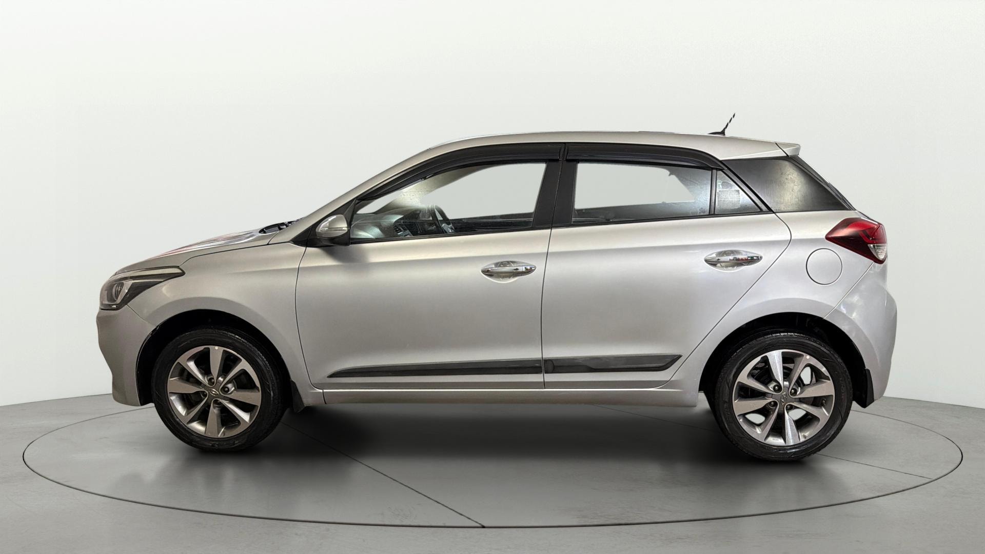 Used 2017 Hyundai Elite i20 Used 2017 Hyundai Elite i20