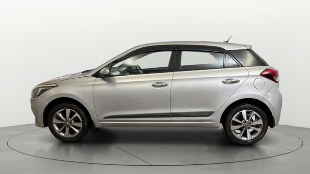 View Hyundai Elite i20 Image 26 Used Hyundai Elite i20 Image 26