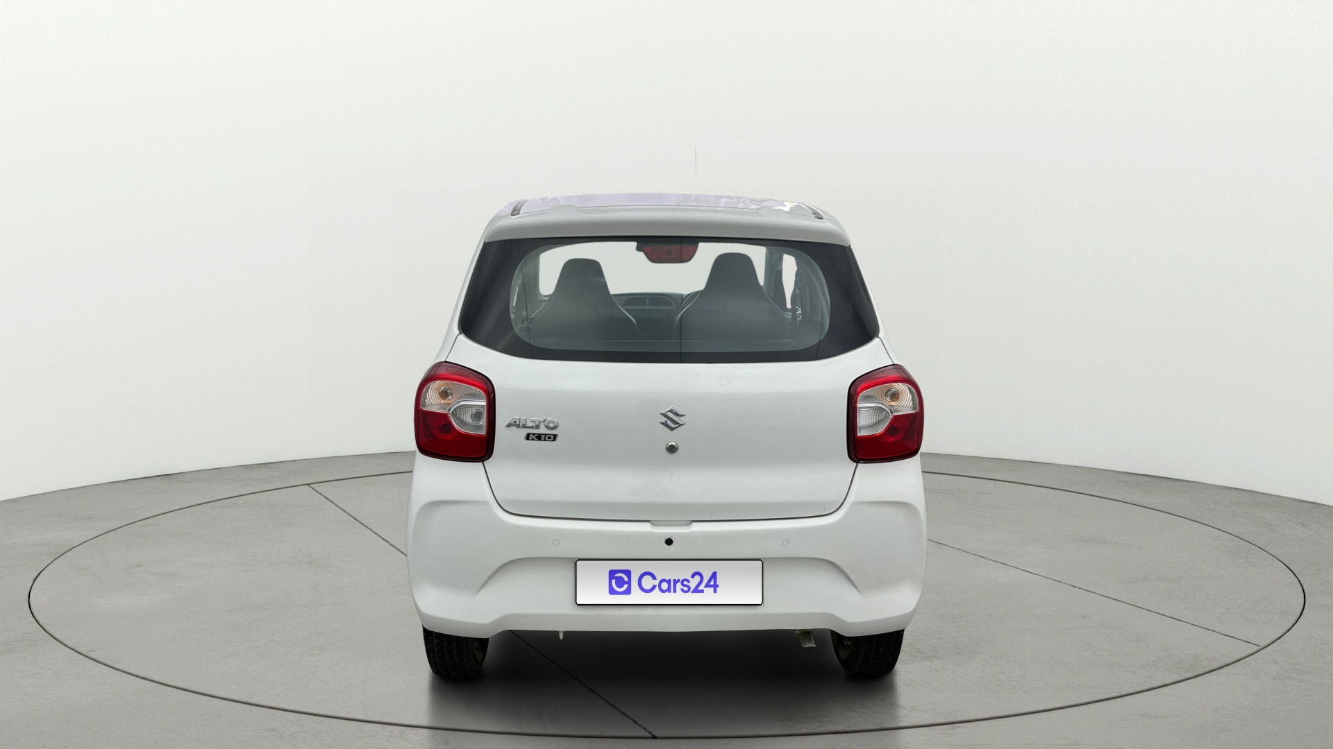 Used 2024 Maruti Suzuki Alto K10 Used 2024 Maruti Suzuki Alto K10