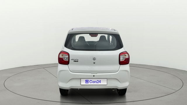 View Maruti Suzuki Alto K10 Image 39 Used Maruti Suzuki Alto K10 Image 39