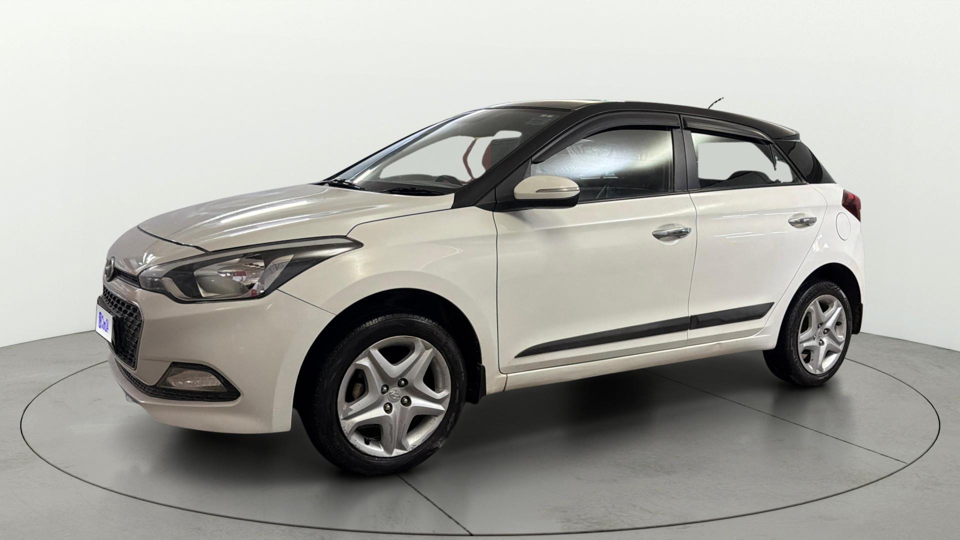Used 2017 Hyundai Elite i20 Used 2017 Hyundai Elite i20