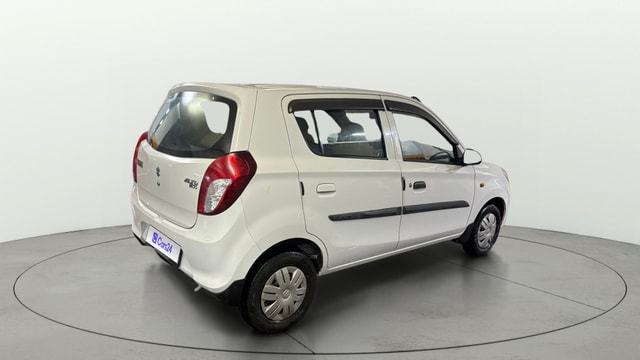 View Maruti Suzuki Alto 800 Image 41 Used Maruti Suzuki Alto 800 Image 41