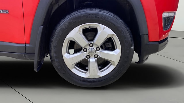 View Jeep Compass Image 41 Used Jeep Compass Image 41