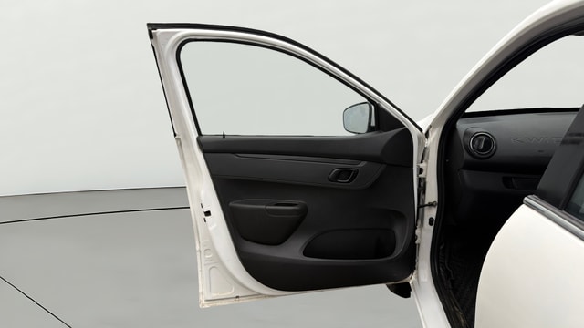 View Renault Kwid Image 36 Used Renault Kwid Image 36