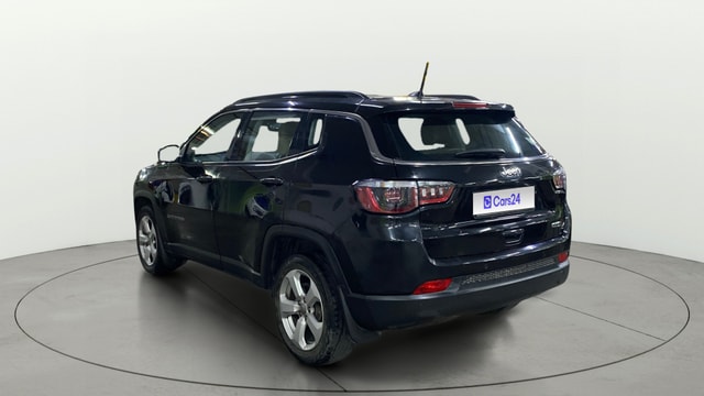 View Jeep Compass Image 2 Used Jeep Compass Image 2